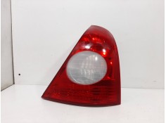 Recambio de piloto trasero derecho para renault clio ii fase ii (b/cb0) authentique referencia OEM IAM   