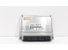 Recambio de centralita motor uce para volkswagen passat berlina (3b3) v6 tdi highline 4motion referencia OEM IAM   