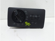 Recambio de mando luces para skoda fabia (6y2/6y3) classic referencia OEM IAM   