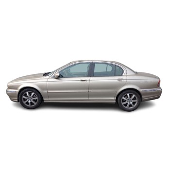 JAGUAR X-TYPE de desguace