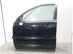 Recambio de puerta delantera izquierda para kia sportage ex referencia OEM IAM  NEGRO 