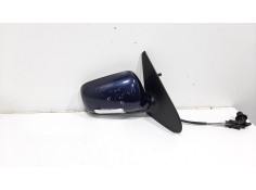Recambio de retrovisor derecho para volkswagen polo berlina (6n1) sport referencia OEM IAM NVE2311   2