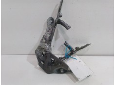 Recambio de bisagra capot para bmw x3 (e83) 2.0d referencia OEM IAM 3411448  