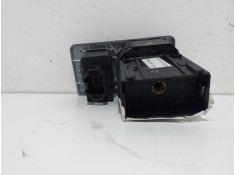 Recambio de mando luces para skoda fabia (6y2/6y3) classic referencia OEM IAM    2