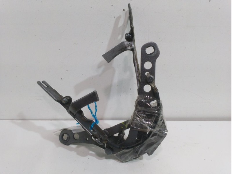 Recambio de bisagra capot para bmw x3 (e83) 2.0d referencia OEM IAM 3411448  