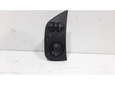 Recambio de mando luces para volkswagen polo berlina (6n1) sport referencia OEM IAM 6K1941531B  