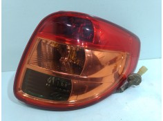 Recambio de piloto trasero derecho para suzuki sx4 rw (ey) glx referencia OEM IAM 3565079J00000  