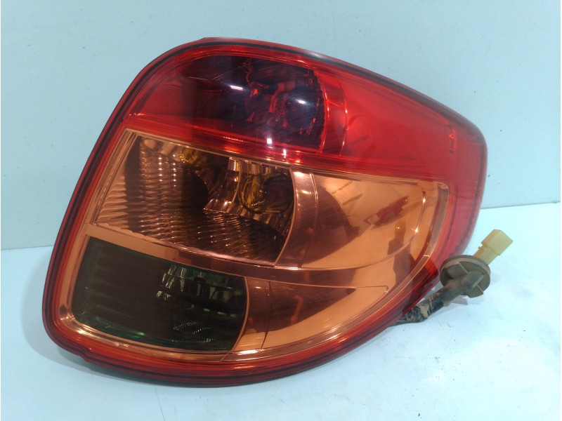 Recambio de piloto trasero derecho para suzuki sx4 rw (ey) glx referencia OEM IAM 3565079J00000  