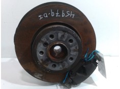 Recambio de mangueta delantera izquierda para bmw x3 (e83) 2.0d referencia OEM IAM 31213450557  