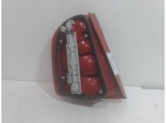 Recambio de piloto trasero derecho para skoda fabia (6y2/6y3) classic referencia OEM IAM    2