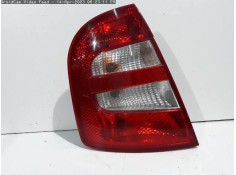 Recambio de piloto trasero izquierdo para skoda fabia (6y2/6y3) classic referencia OEM IAM   