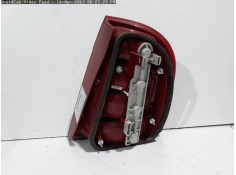 Recambio de piloto trasero izquierdo para skoda fabia (6y2/6y3) classic referencia OEM IAM    2