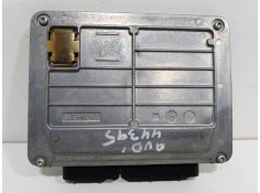 Recambio de centralita motor uce para audi a3 (8l) 1.6 ambiente referencia OEM IAM 06A906033J 5WP4003802 