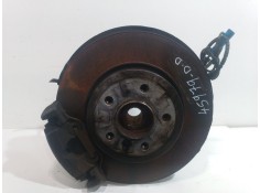 Recambio de mangueta delantera derecha para bmw x3 (e83) 2.0d referencia OEM IAM 31213450558  