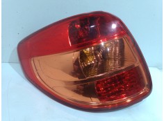 Recambio de piloto trasero izquierdo para suzuki sx4 rw (ey) glx referencia OEM IAM 3567079J00000  