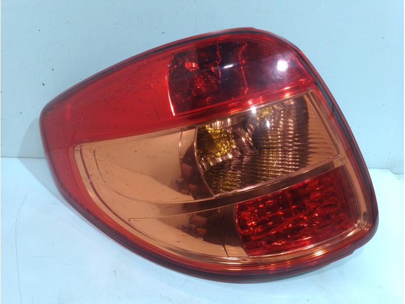 Recambio de piloto trasero izquierdo para suzuki sx4 rw (ey) glx referencia OEM IAM 3567079J00000  