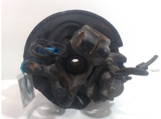 Recambio de mangueta delantera derecha para bmw x3 (e83) 2.0d referencia OEM IAM 31213450558   2