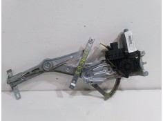 Recambio de elevalunas delantero derecho para opel astra h berlina cosmo referencia OEM IAM 13100418 6 PÌNES 