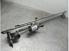 Recambio de motor limpia delantero para opel zafira b cosmo referencia OEM IAM 404976  