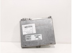 Recambio de centralita motor uce para renault megane i classic (la0) 1.4e rn referencia OEM IAM 7700864451  
