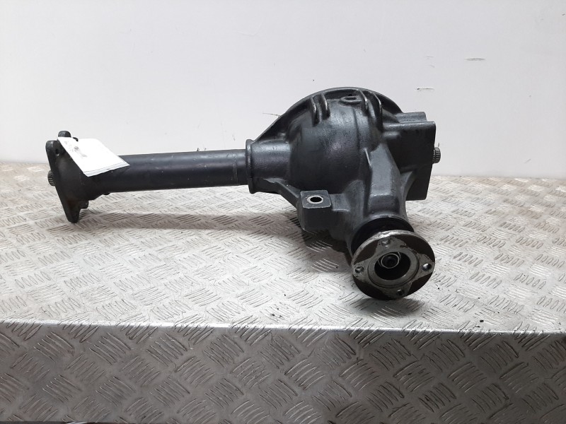 Recambio de caja transfer para nissan terrano/terrano.ii (r20) s (3-ptas.) referencia OEM IAM   