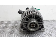 Recambio de alternador para ford fusion (cbk) ambiente referencia OEM IAM 2015001002  