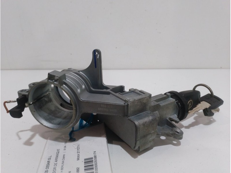 Recambio de conmutador de arranque para opel astra h berlina cosmo referencia OEM IAM N0501882  