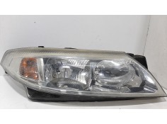Recambio de faro derecho para renault laguna ii (bg0) authentique referencia OEM IAM   