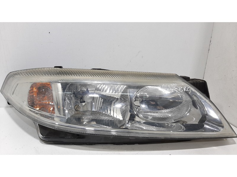 Recambio de faro derecho para renault laguna ii (bg0) authentique referencia OEM IAM   