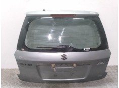 Recambio de porton trasero para suzuki sx4 rw (ey) glx referencia OEM IAM 6910079J00000 GRIS 
