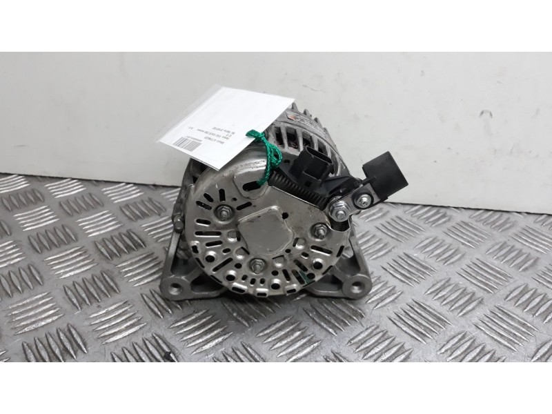 Recambio de alternador para ford fusion (cbk) ambiente referencia OEM IAM 2015001002  