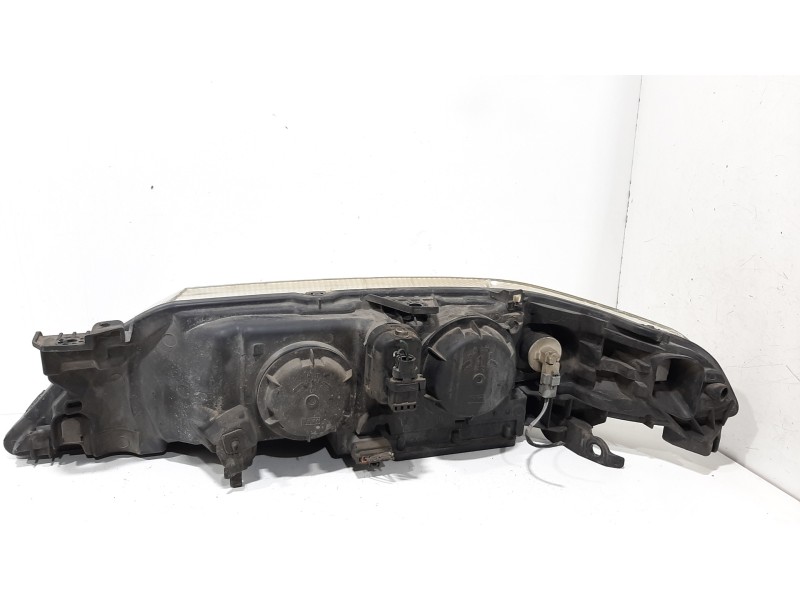 Recambio de faro derecho para renault laguna ii (bg0) authentique referencia OEM IAM   