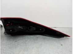 Recambio de piloto trasero derecho para renault megane ii berlina 5p confort authentique referencia OEM IAM 8200073237   2