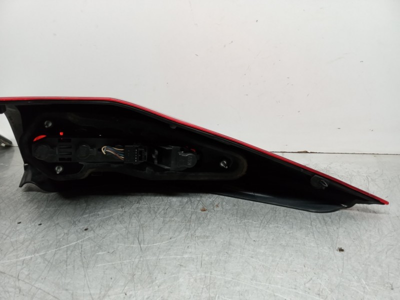 Recambio de piloto trasero derecho para renault megane ii berlina 5p confort authentique referencia OEM IAM 8200073237   Recambio de piloto trasero derecho para renault megane ii berlina 5p confort authentique referencia OEM IAM 8200073237