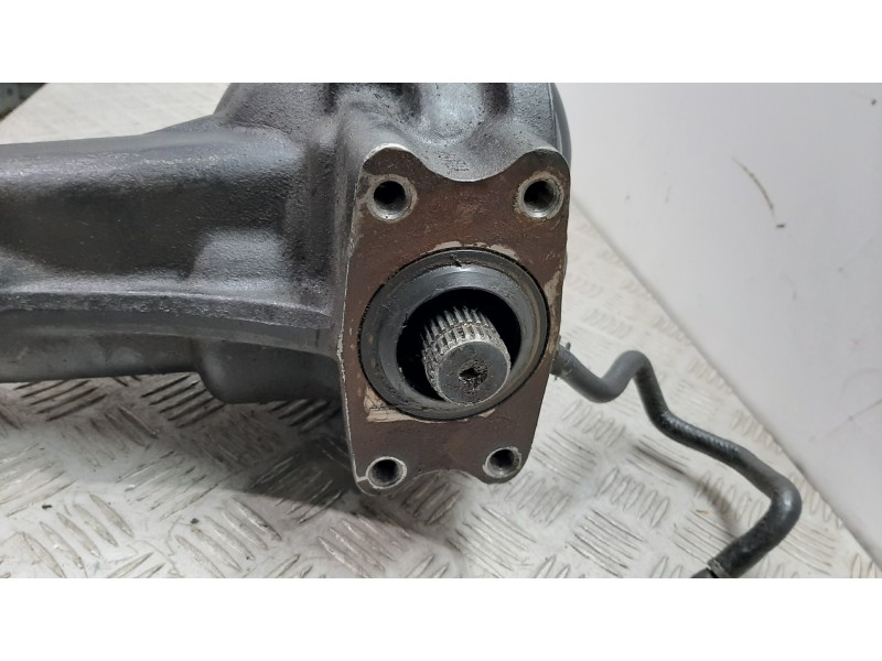 Recambio de caja transfer para nissan terrano/terrano.ii (r20) s (3-ptas.) referencia OEM IAM   