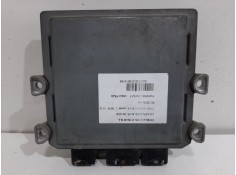 Recambio de centralita motor uce para ford fusion (cbk) ambiente referencia OEM IAM 5WS40070AT SIEMENS 