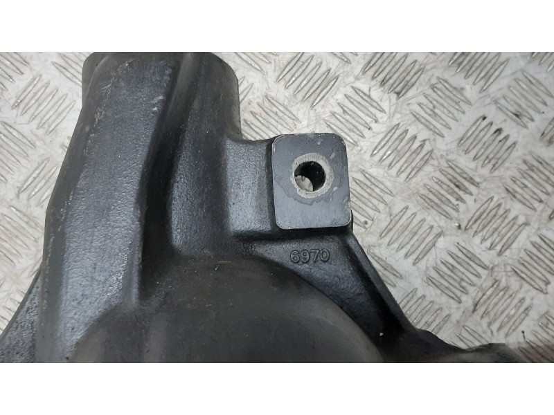 Recambio de caja transfer para nissan terrano/terrano.ii (r20) s (3-ptas.) referencia OEM IAM   