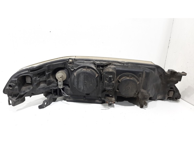 Recambio de faro izquierdo para renault laguna ii (bg0) authentique referencia OEM IAM   