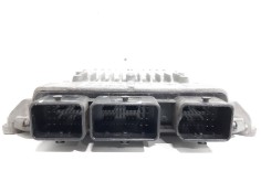 Recambio de centralita motor uce para ford fusion (cbk) ambiente referencia OEM IAM 5WS40070AT SIEMENS  2