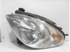 Recambio de faro izquierdo para citroën xsara picasso 2.0 hdi referencia OEM IAM   