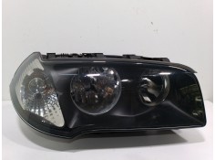 Recambio de faro derecho para bmw x3 (e83) 2.0d referencia OEM IAM 63123418400 5 PINES 