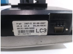 Recambio de mando calefaccion / aire acondicionado para opel astra h berlina cosmo referencia OEM IAM 90151366   2