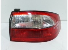 Recambio de piloto trasero derecho para renault laguna ii (bg0) authentique referencia OEM IAM 820000474  