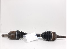 Recambio de transmision delantera izquierda para opel tigra twin top enjoy referencia OEM IAM 93184280