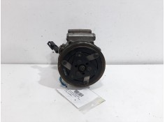 Recambio de compresor aire acondicionado para ford fusion (cbk) ambiente referencia OEM IAM 2S6119D629AE