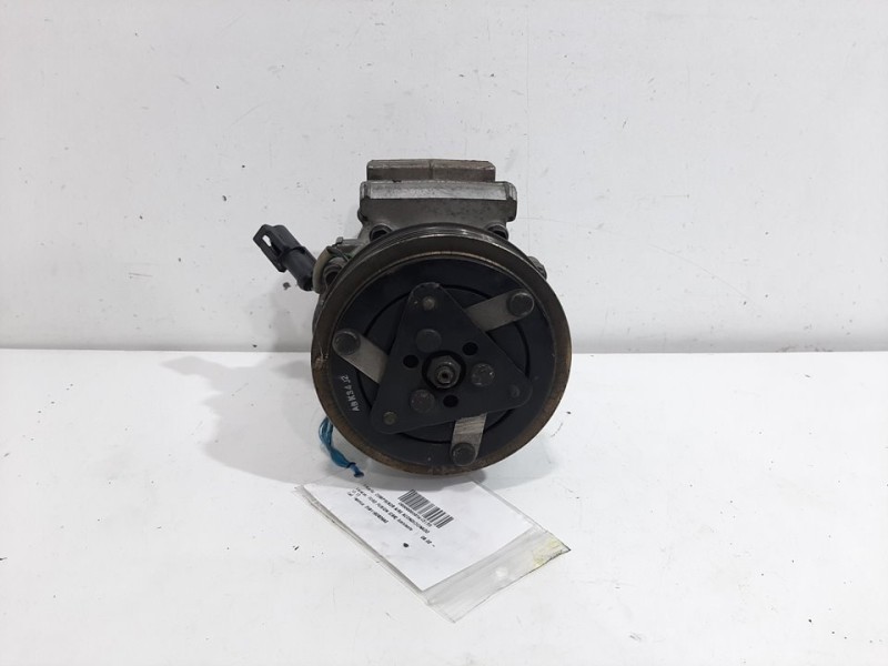 Recambio de compresor aire acondicionado para ford fusion (cbk) ambiente referencia OEM IAM 2S6119D629AE  