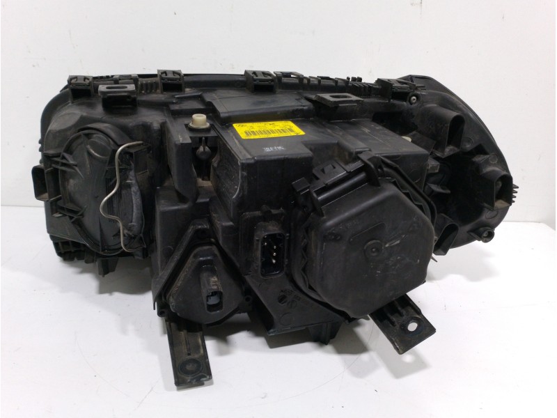 Recambio de faro derecho para bmw x3 (e83) 2.0d referencia OEM IAM 63123418400 5 PINES 