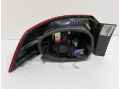Recambio de piloto trasero derecho para renault laguna ii (bg0) authentique referencia OEM IAM 820000474   2