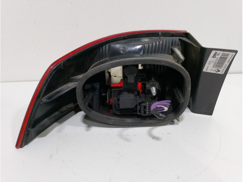 Recambio de piloto trasero derecho para renault laguna ii (bg0) authentique referencia OEM IAM 820000474  