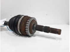 Recambio de transmision delantera izquierda para opel tigra twin top enjoy referencia OEM IAM 93184280   2